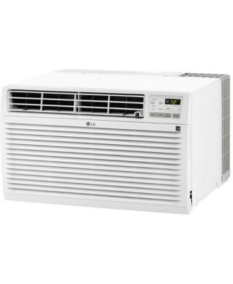 11,800 BTU 230V Through-the-Wall Air Conditioner