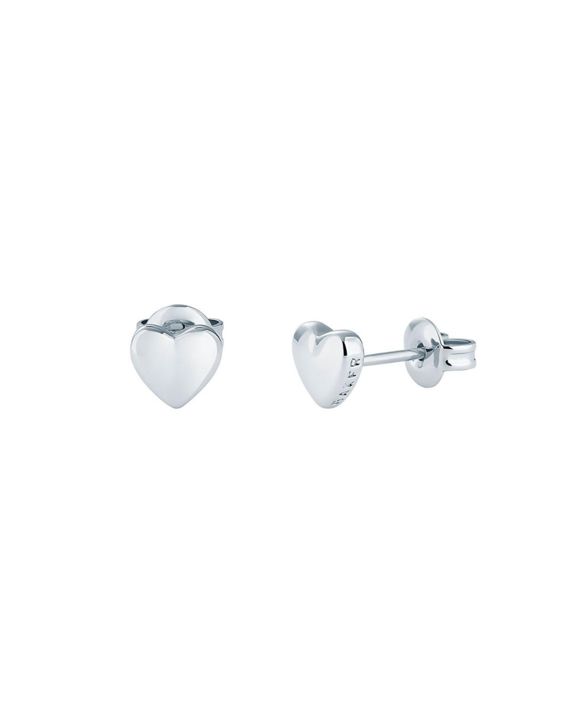 Ted baker harly tiny heart stud earrings on sale