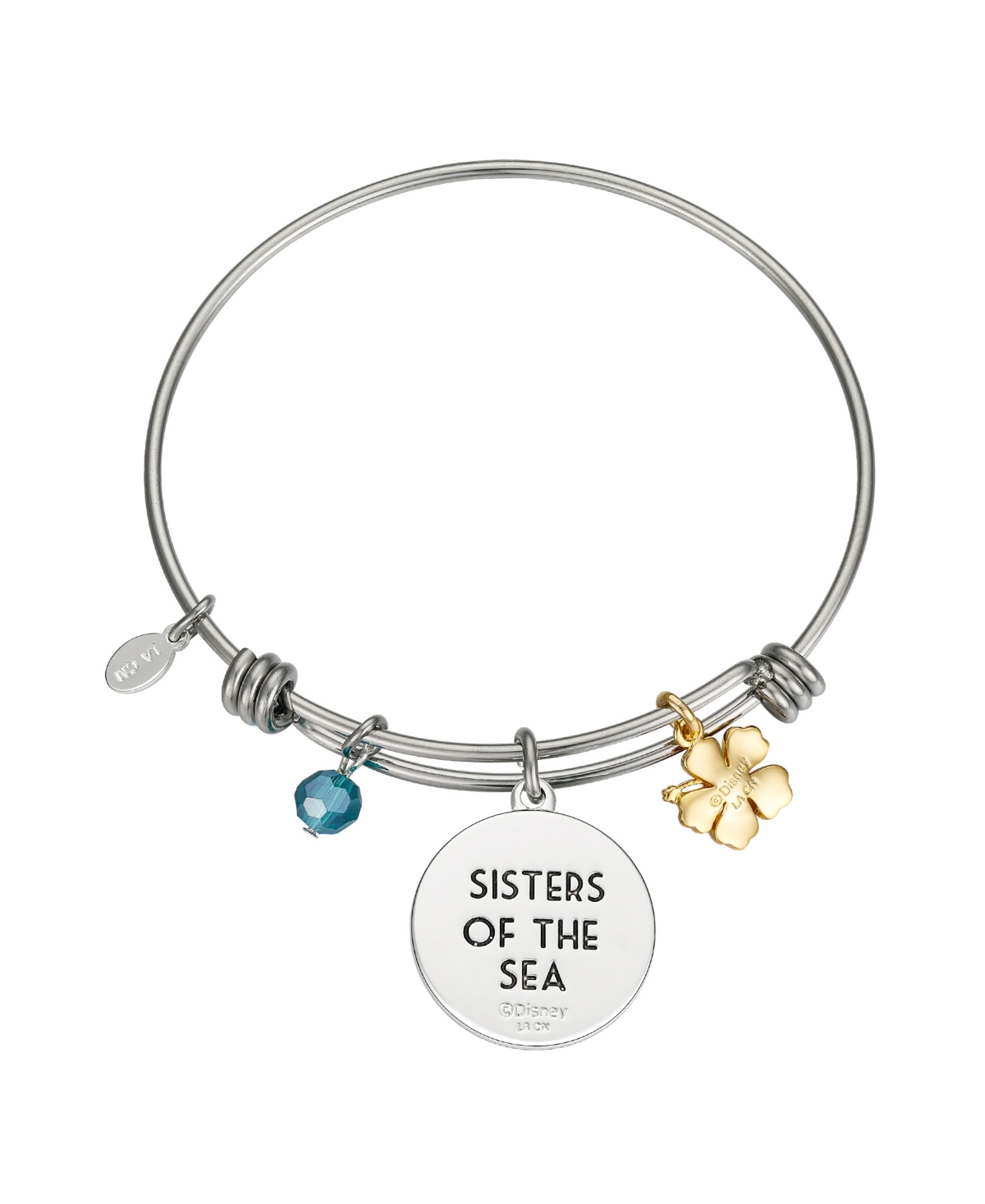 Unwritten sisters bracelet on sale