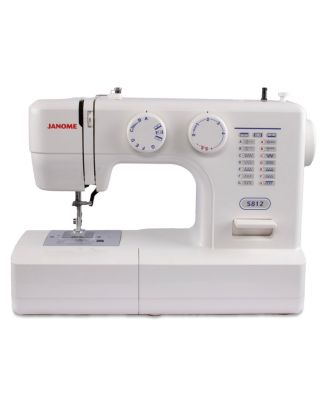 Janome