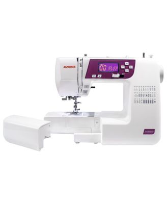 2030DC-G New Home Computerized Sewing Machine
