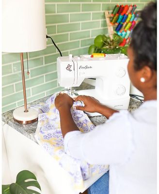 Jasmine Mechanical Sewing Machine