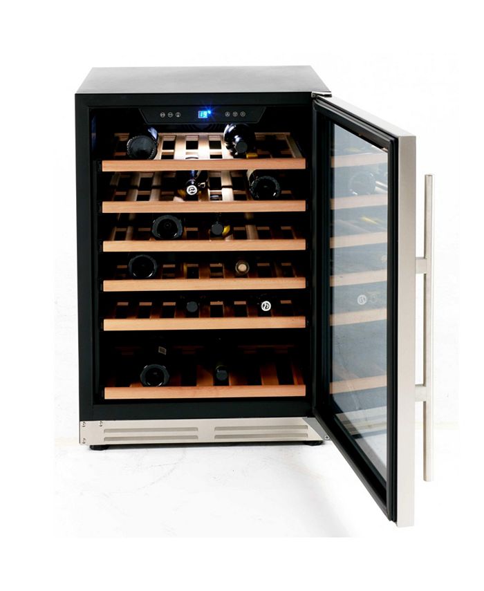 Avanti Designer Series 51 Bottle Wine Cooler Macy's