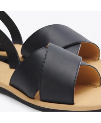 Women's All-Day Cross Strap Sandal
