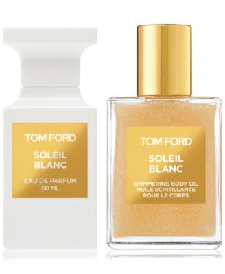 Tom Ford 2-Pc. Soleil Blanc Eau de Parfum Gift Set - Macy's