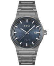 Hugo boss watch macys sale