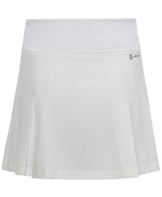 Photo 1 of adidas Women's Club Pleated Moisture-Wicking Tennis Skort SIZE LARGE