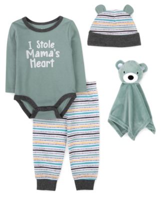 Baby Essentials