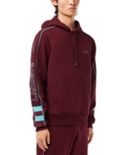 Macys lacoste hoodie store