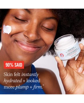 Firming Cream With Peptides, Niacinamide + Collagen, 1.7 oz.