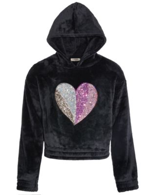 Colette Lilly - Big Girls Cuddle Pullover Hoodie