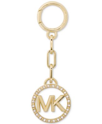 Michael kors keychain macy's on sale