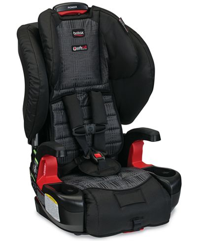 Britax Baby Pioneer 70 G1.1 Booster Car Seat