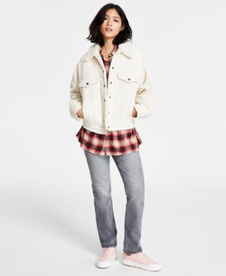 Levi's
