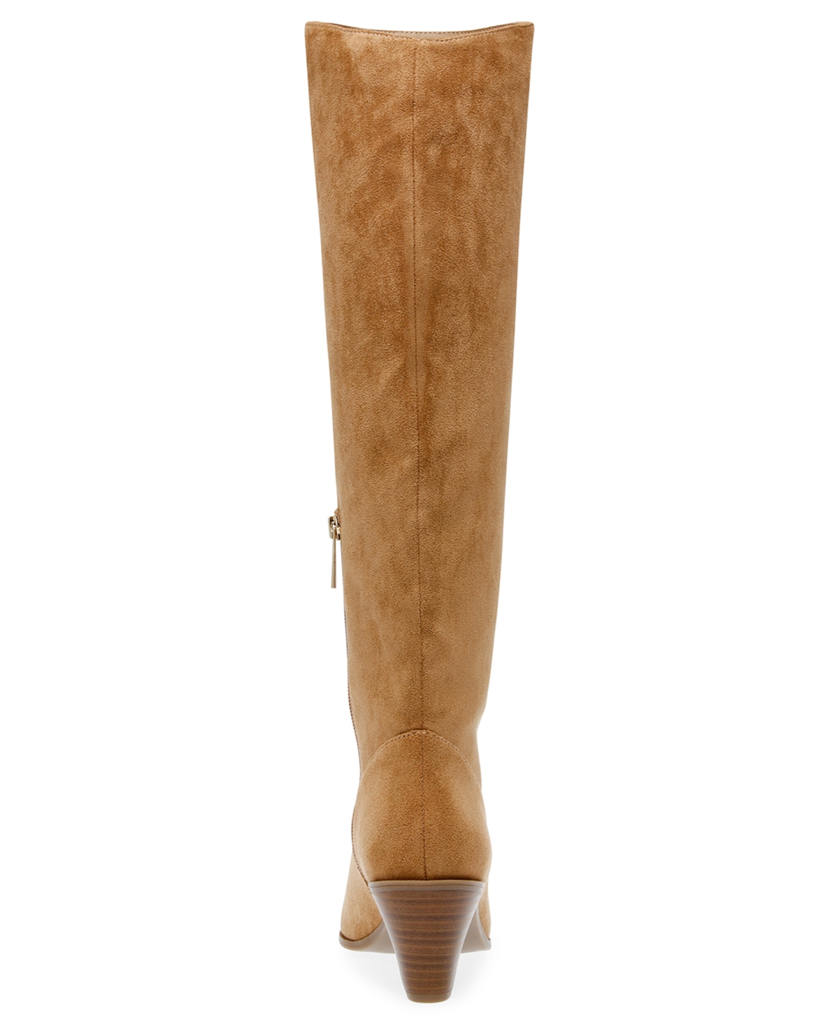 Anne Klein Women's Ware Pointed Toe Knee High Boots