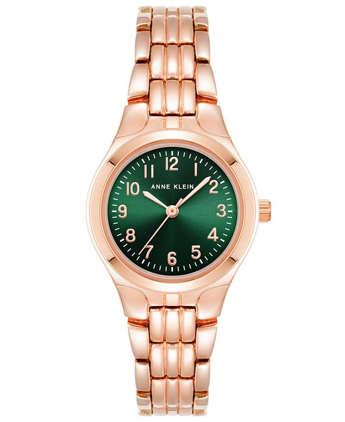 Anne klein women's watch macys discount