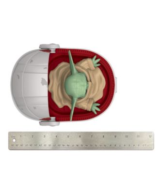 The Mandalorian RC Grogu Hover Pram