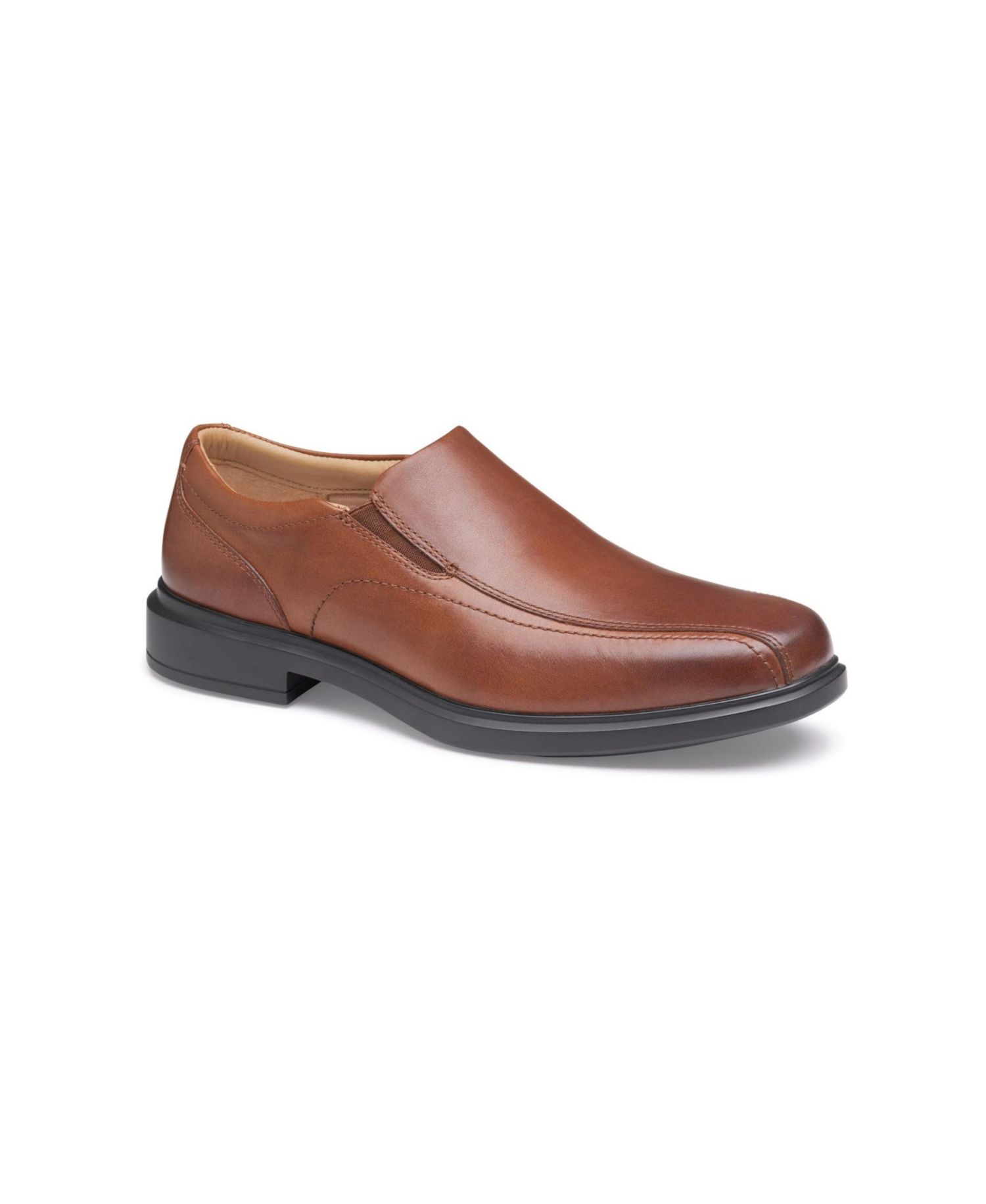 Men's Xc4 Stanton 2.0 Runoff Waterproof Leather Slip-On Loafers