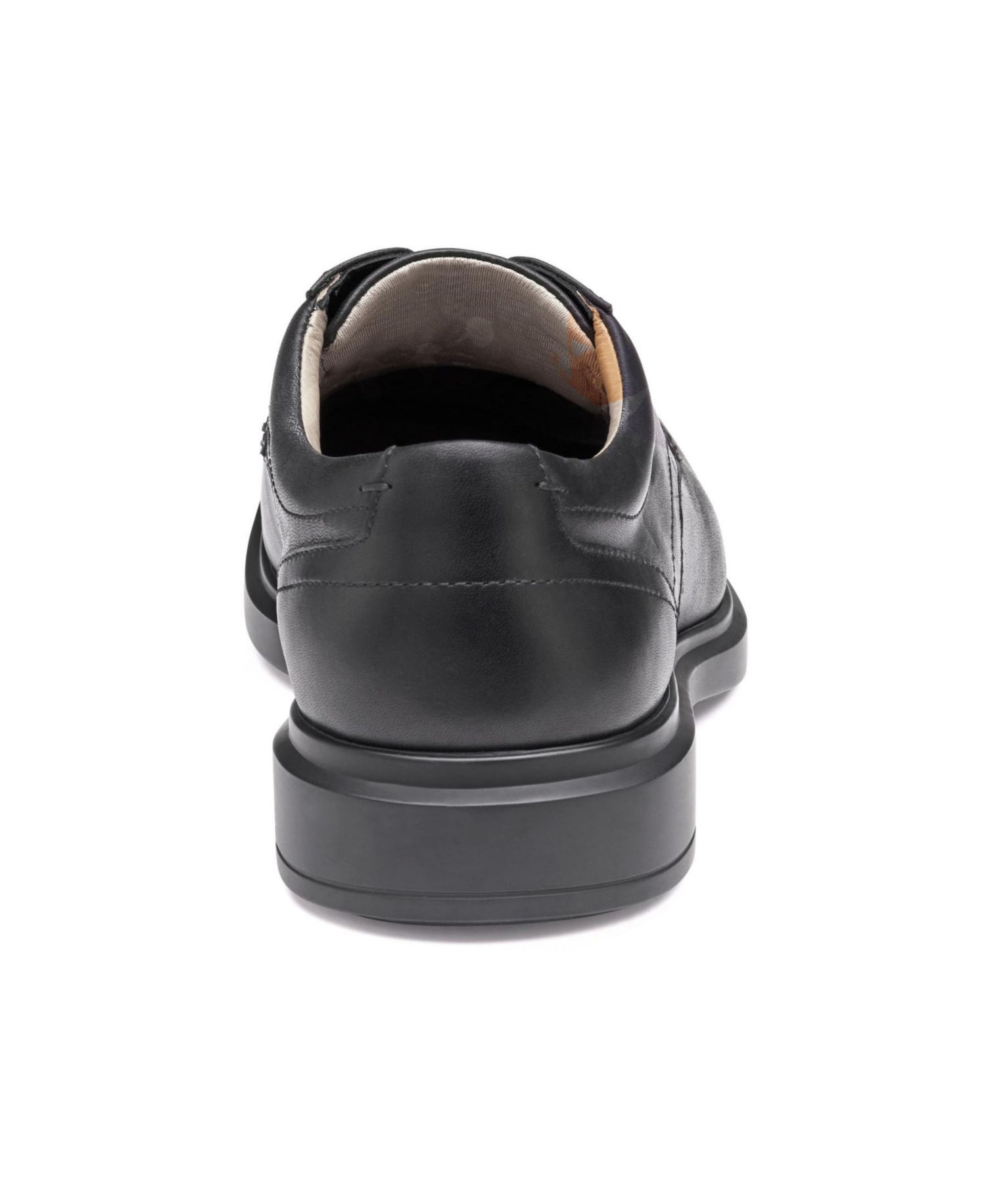 Men's XC4 Stanton 2.0 Runoff Waterproof Leather Lace-Up Oxford Shoes