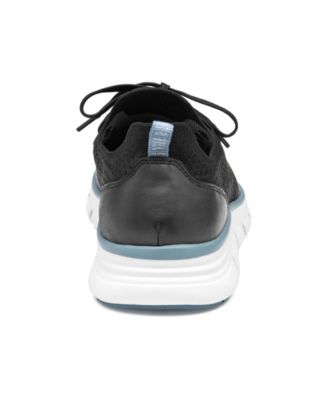 Men's Amherst Lug Sport Lace-up Sneakers