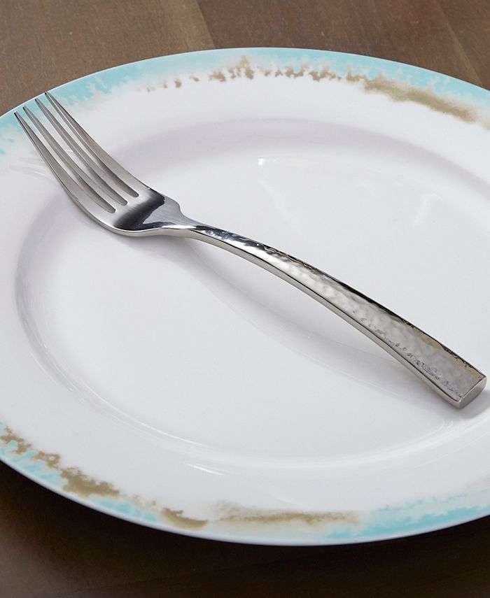 Oneida Illuma 50Pc Set, Service for 8, Created for Macy's Macy's