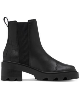 Women's Joan Now Pull-On Chelsea Boots