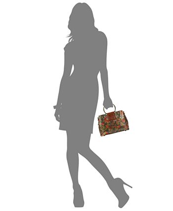 Patricia nash empoli 2025 satchel