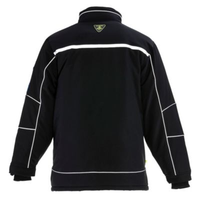 Big & Tall Extreme Weather Softshell Insulated Jacket