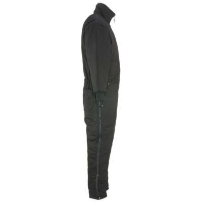Big & Tall ComfortGuard Coveralls - -10°F Comfort, Insulated, Water-Repellent, Durable, Full-Body Workwear for Cold Weather Protection