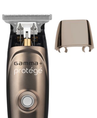 Gamma+ Prot&eacute;g&eacute; Professional Cordless Hair Clipper & Trimmer Combo