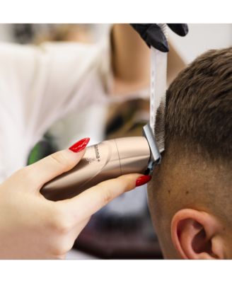 Gamma+ Prot&eacute;g&eacute; Professional Cordless Hair Clipper & Trimmer Combo