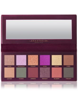 Fall Romance Eye Shadow Palette