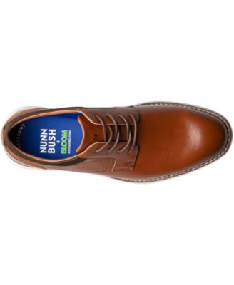 Men's Chase Plain Toe Oxford Shoes