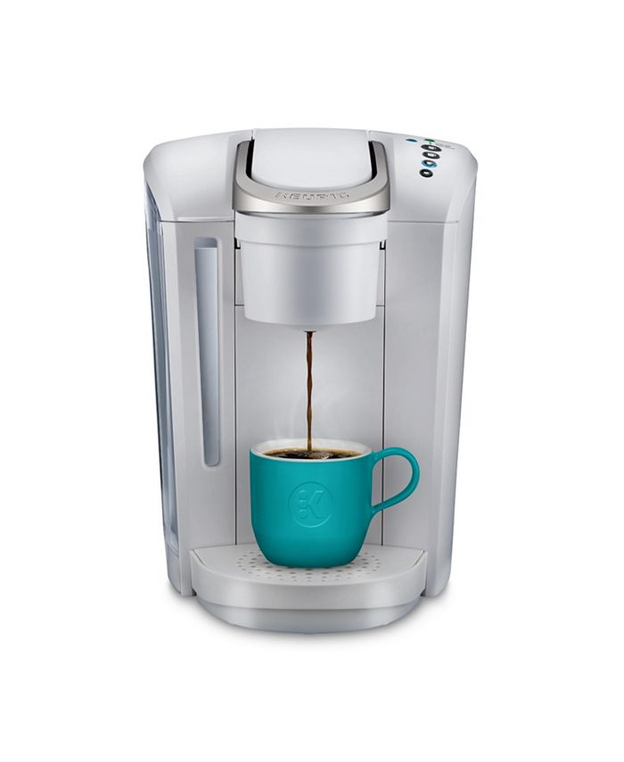 Keurig K-Select Single-Serve Quick-Brew Coffee Maker - Macy's