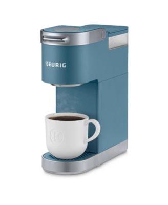 K-Mini Plus Compact Single-Serve Coffee Maker
