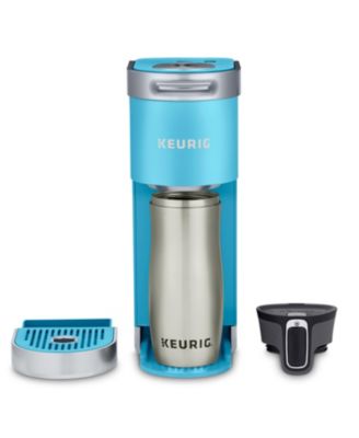 K-Mini Plus Compact Single-Serve Coffee Maker