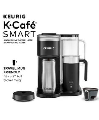 K-Cafe Smart Brewer