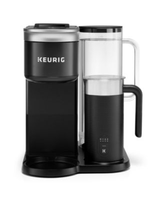 K-Cafe Smart Brewer