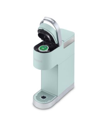 K-Mini Plus Compact Single-Serve Coffee Maker