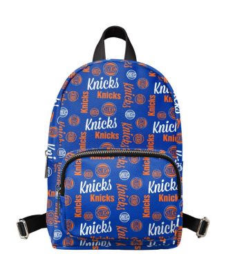 Youth Boys and Girls FOCO Royal New York Knicks Repeat Brooklyn Mini ...