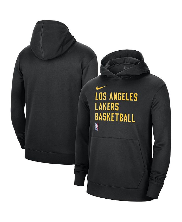 Lakers on shop court jacket