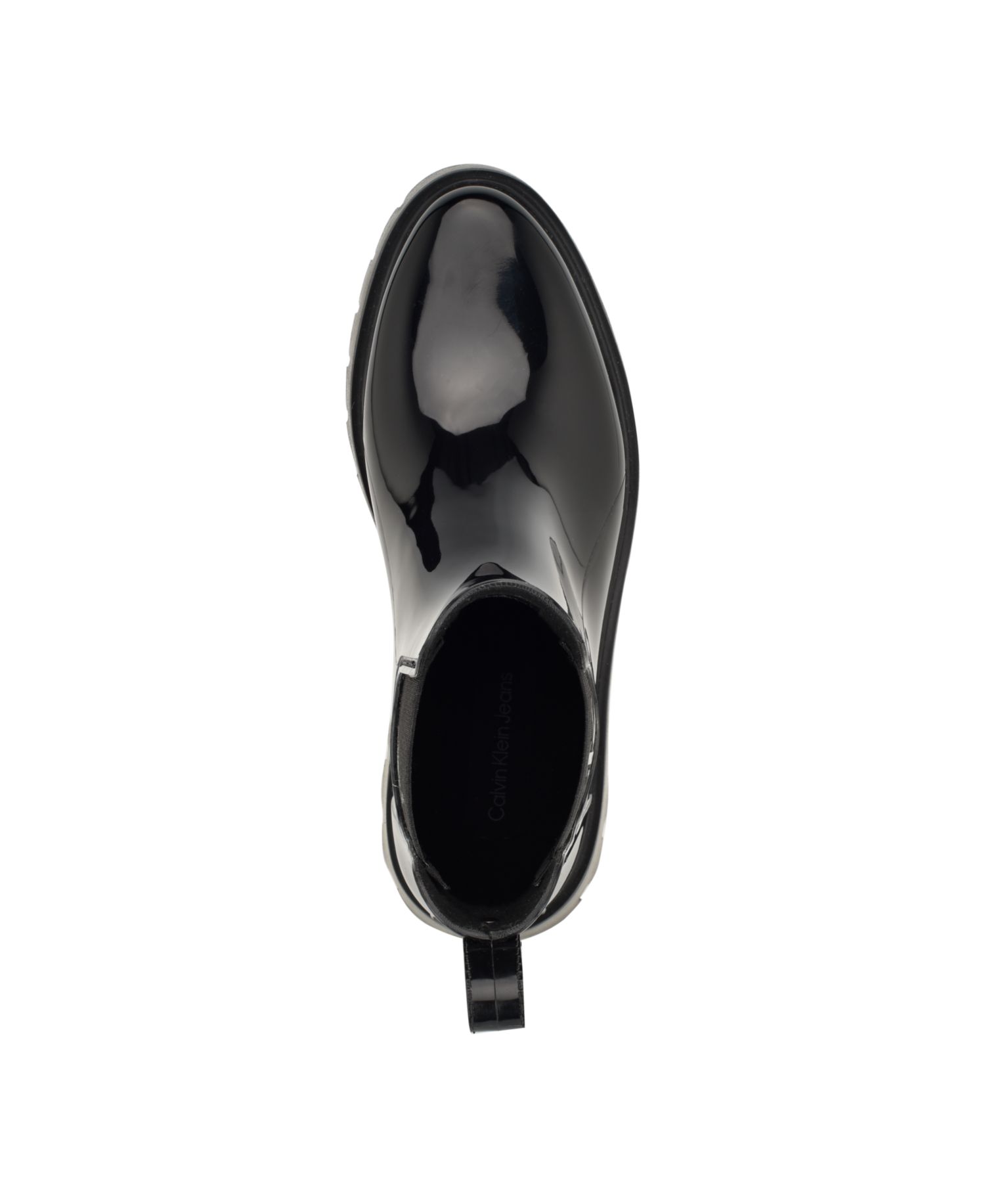 Women's Wende Lug Sole Rain Boots
