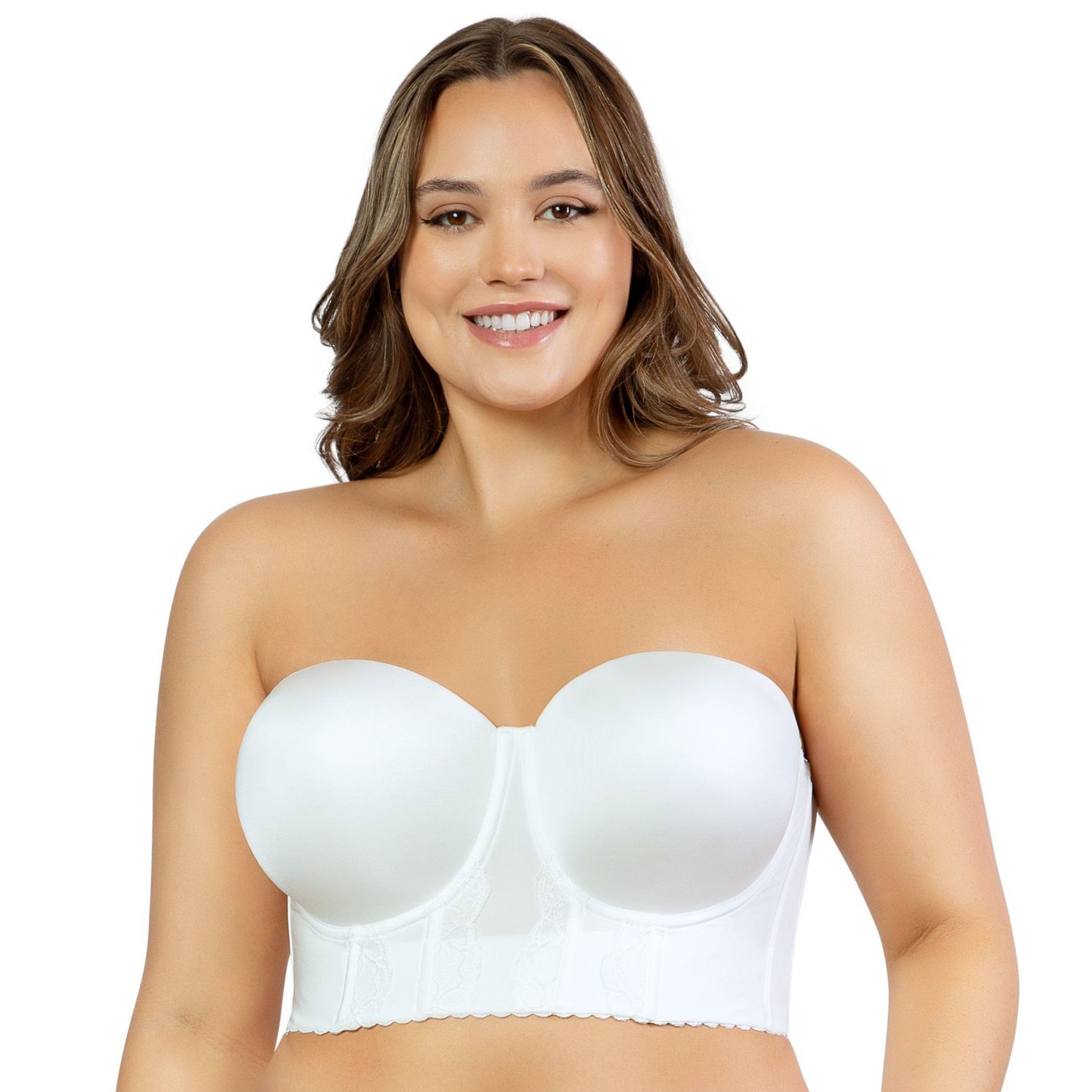 Women's Elissa Bustier