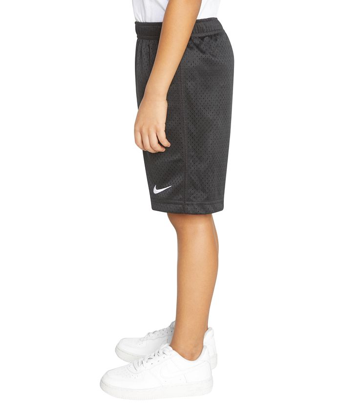Nike Little Boys Essential Mesh Shorts Macy's