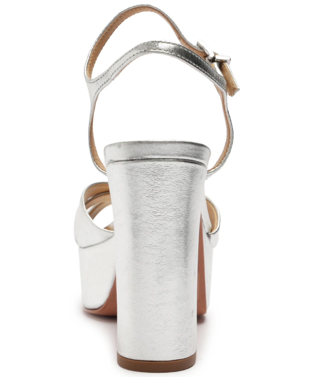 Schutz Women's Keefa Platform Sandals