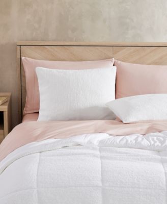 Snug Plus Viscose from Bamboo Sham Pair, Standard