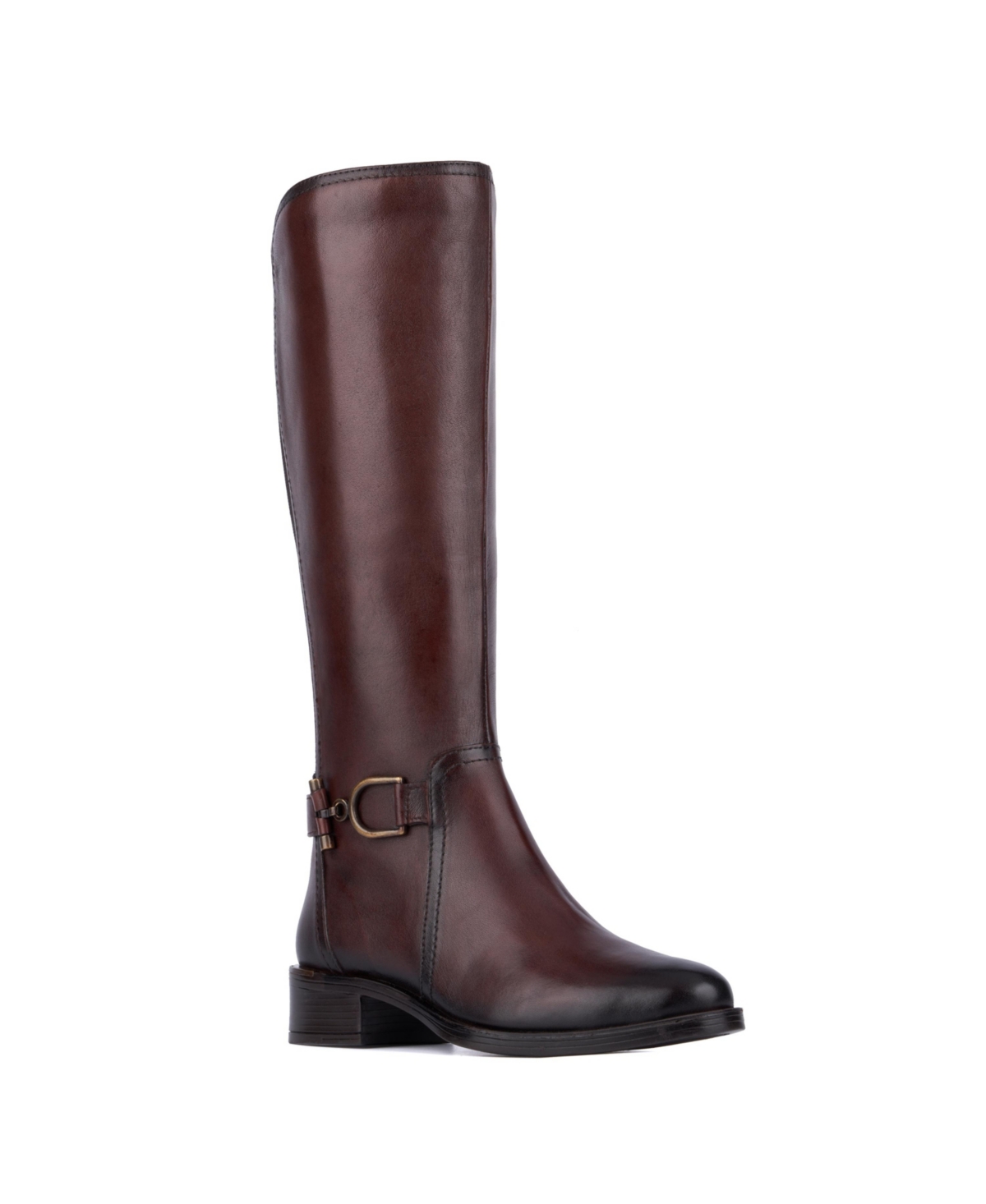 Women's Hortense Tall Boots - Brown