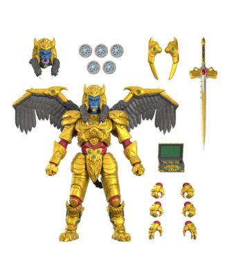 Lightning best sale collection goldar