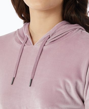 32 degrees best sale velour pullover