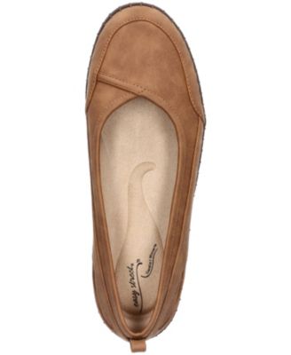 Women's Poe Comfort Flats